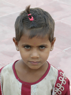Bambina 
